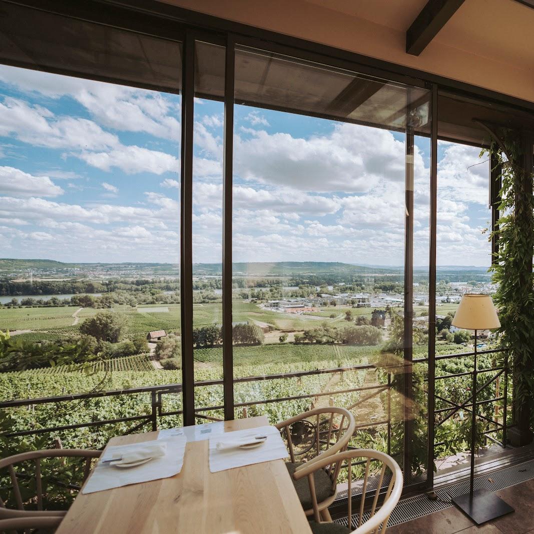 Restaurant "Restaurant Schlossschänke" in Geisenheim