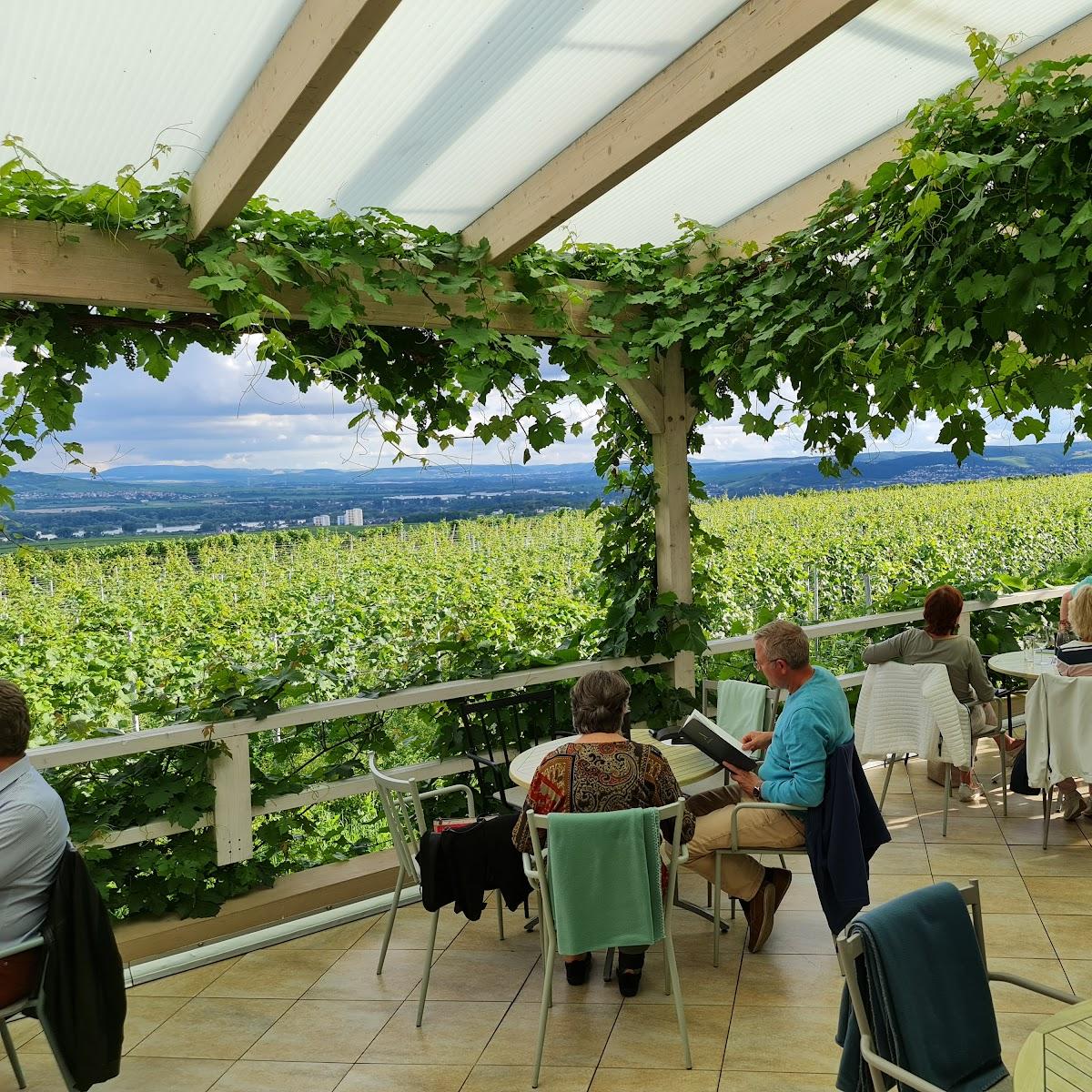 Restaurant "Weingut | Gutsausschank Goldatzel" in Geisenheim