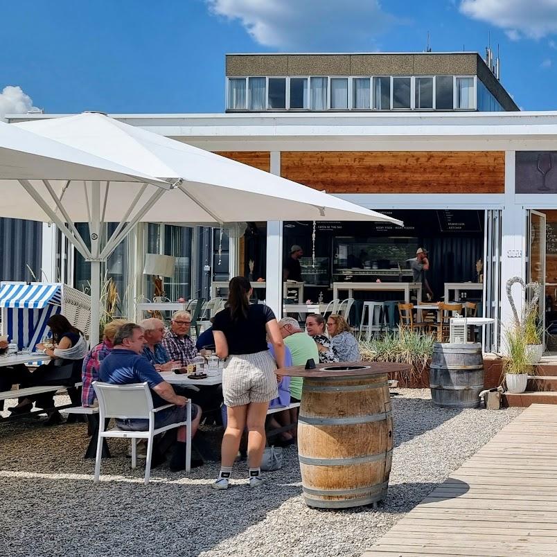 Restaurant "ALLENDORF AM RHEIN" in Oestrich-Winkel