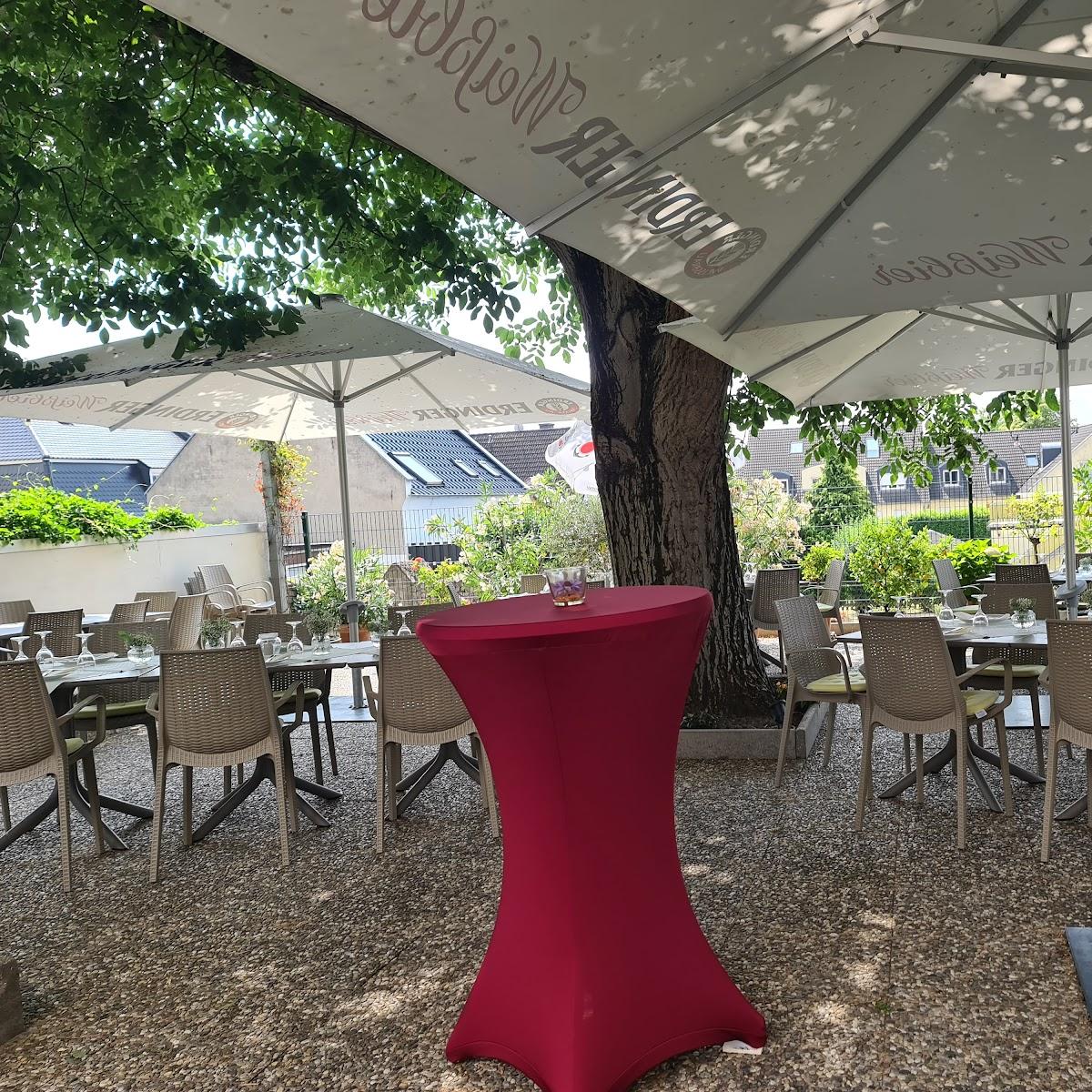 Restaurant "Ristorante Pizzeria O