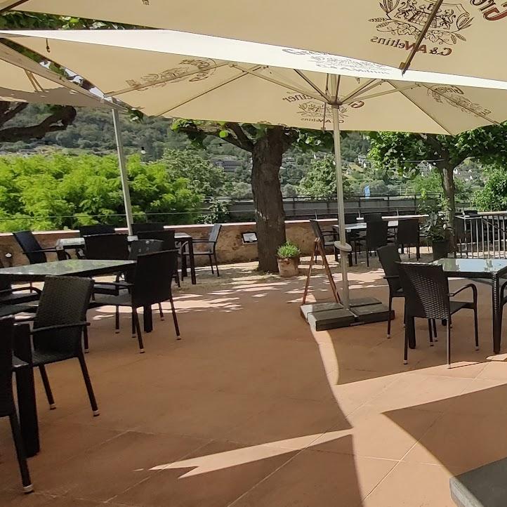 Restaurant "Hilchenhaus" in Lorch