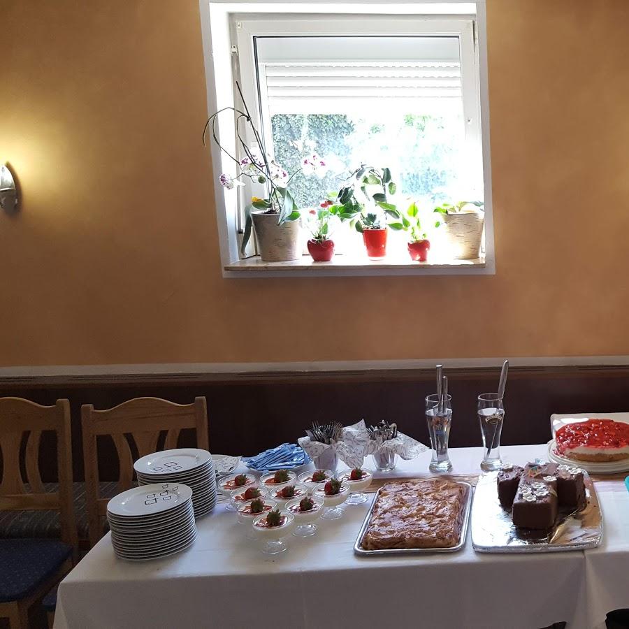 Restaurant "Bei Luigi - Cittá Bianca - Inh. Giulia Brandi" in  Oberhaid