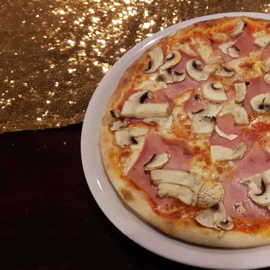 Restaurant "Ristorante Pizzeria Etna" in Lorch