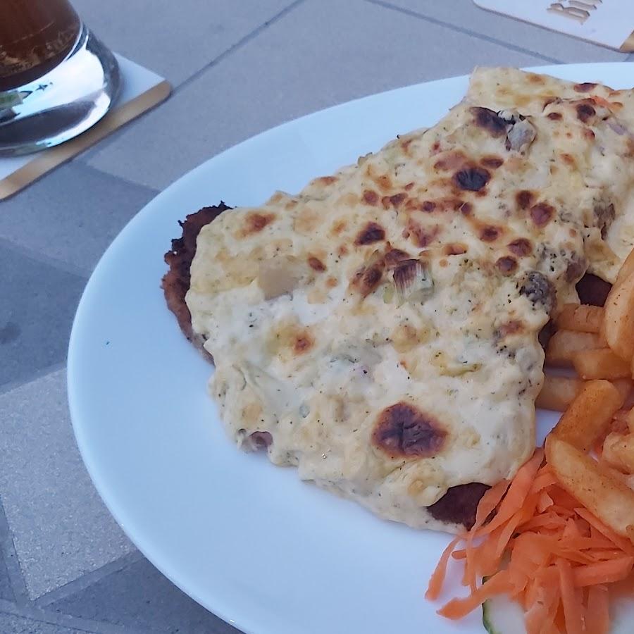 Restaurant "Gutsausschank Stassen, Inh. Musli Ferizi" in Kiedrich