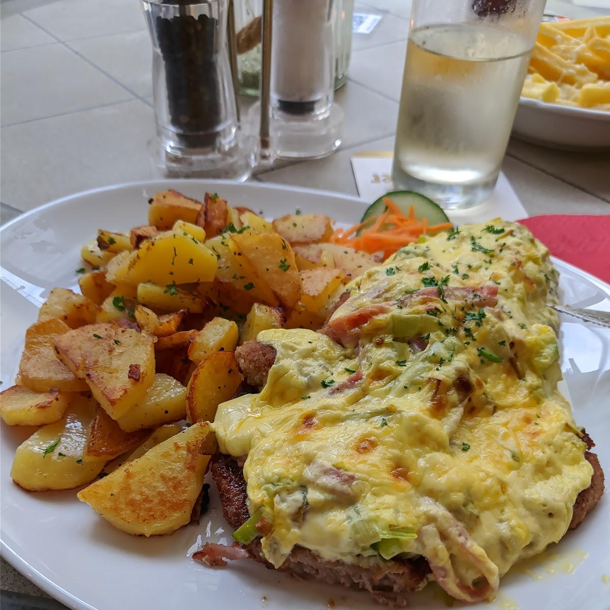 Restaurant "Gutsausschank Stassen, Inh. Musli Ferizi" in Kiedrich