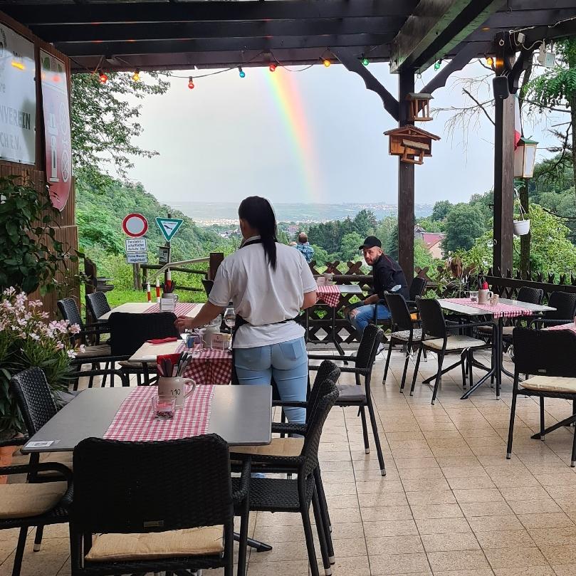 Restaurant "Ristorante Sapori d