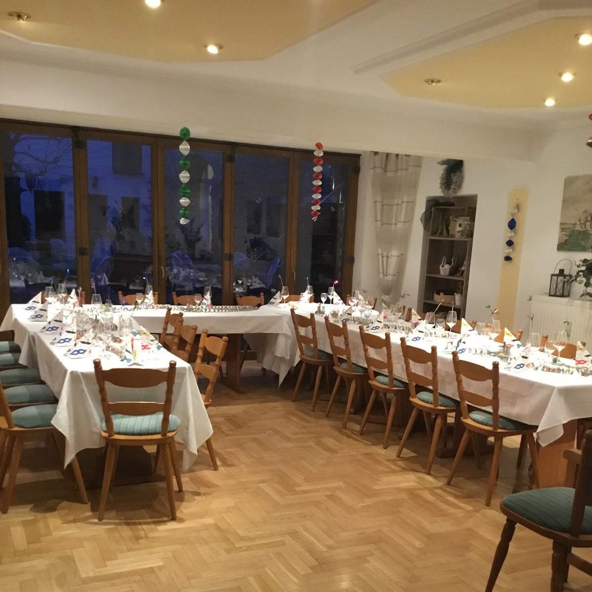 Restaurant "Gutsausschank Prinz" in Kiedrich