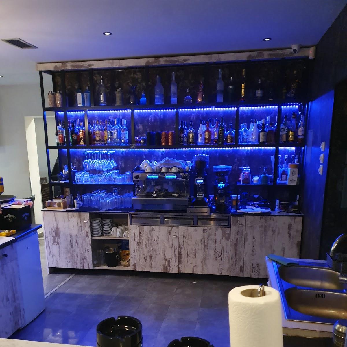 Restaurant "Bar Restaurant Linos" in Rüsselsheim am Main