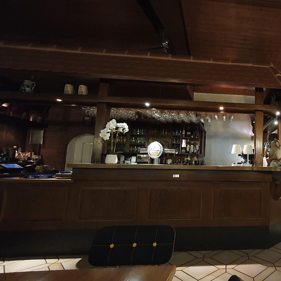 Restaurant "Sportklause Geinsheim" in Trebur