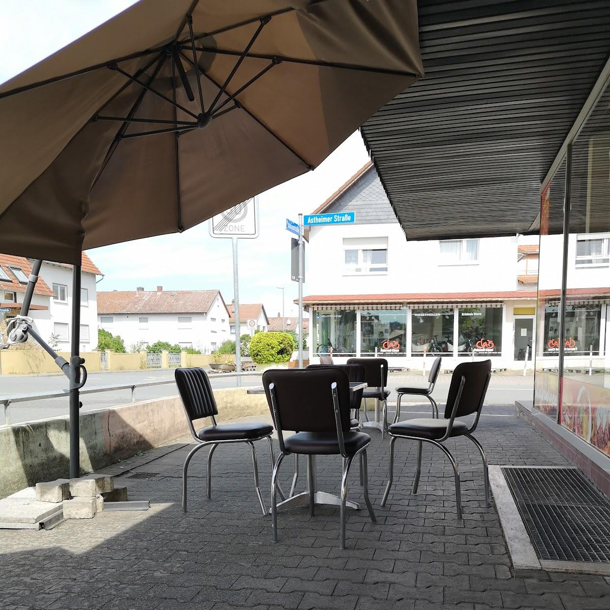 Restaurant "Elbistan Döner und Pizza Haus" in Trebur