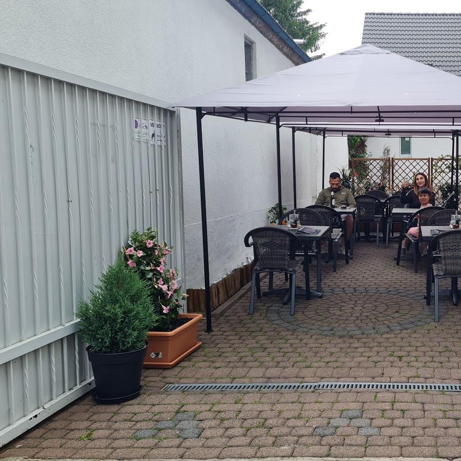 Restaurant "Weng Asia Food" in Raunheim