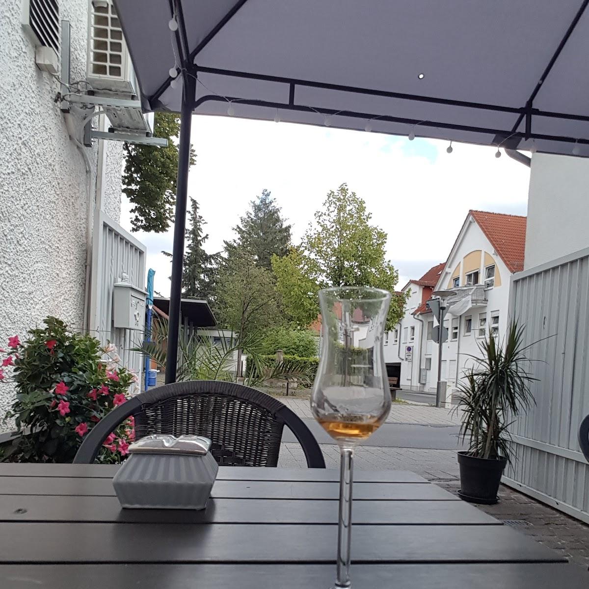 Restaurant "Weng Asia Food" in Raunheim