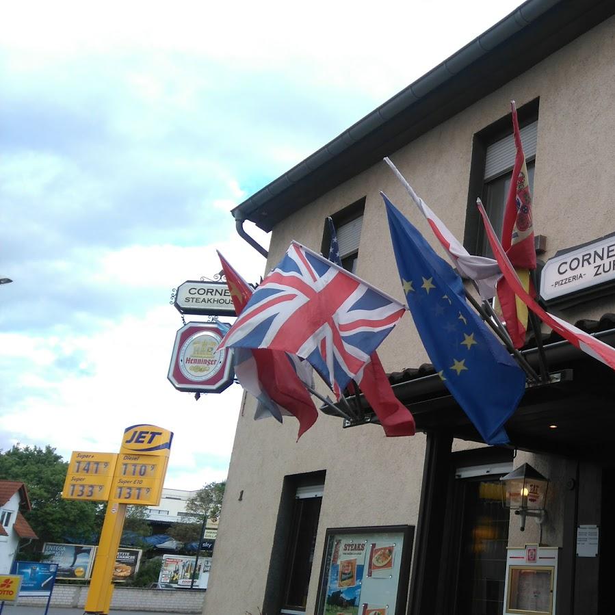 Restaurant "Corner Steakhouse" in Raunheim