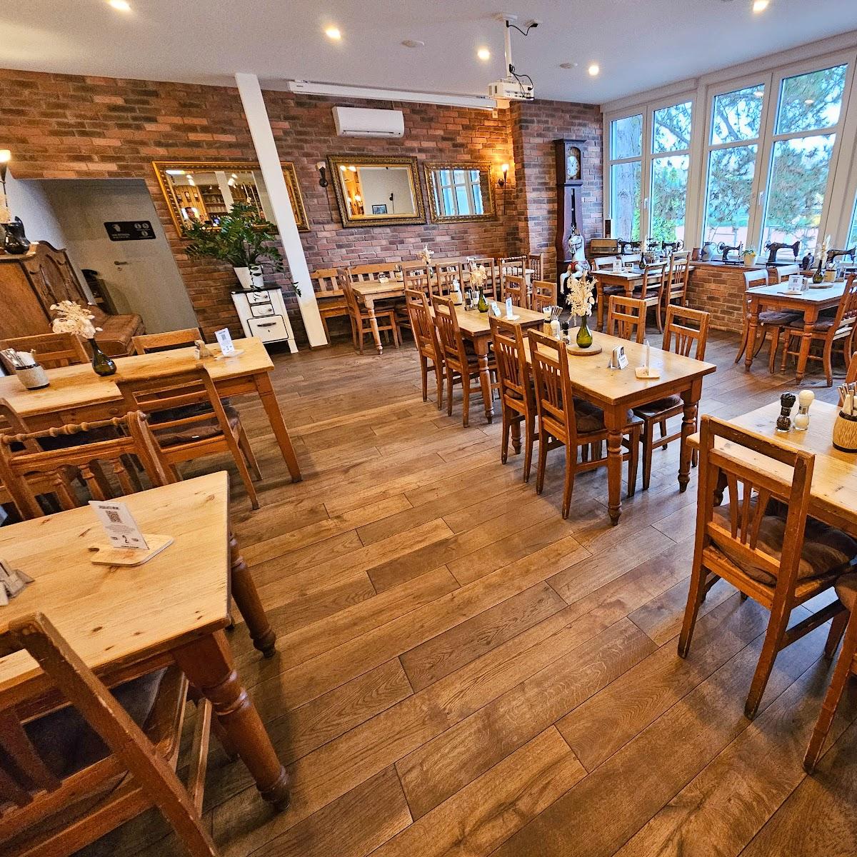 Restaurant "Zum Bembelsche" in Raunheim