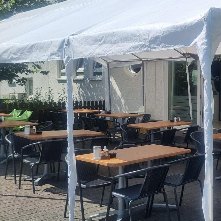 Restaurant "Köz Kebap Haus" in Raunheim