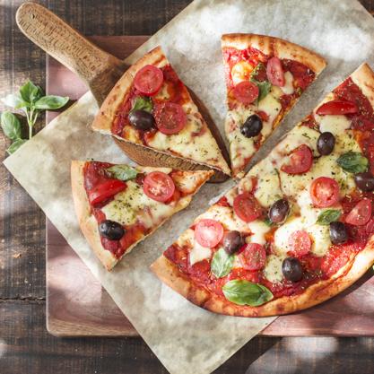 Restaurant "Da Aldo | Pizza, Pasta, Burger und mehr | Lieferservice" in Hünstetten