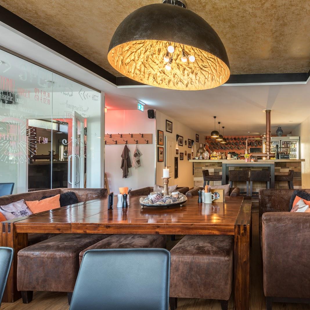 Restaurant "Engel Hotel-Grill-Bar" in Niedernhausen