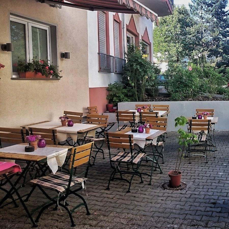 Restaurant "Zum Bierkieser" in Niedernhausen