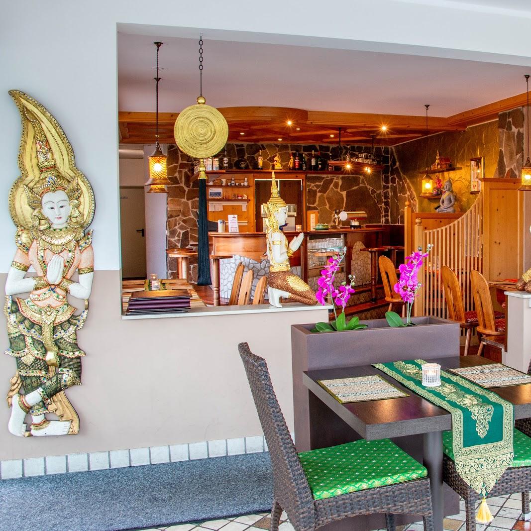 Restaurant "Restaurant Thai Chili" in Niedernhausen