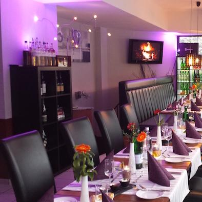 Restaurant "Kulinaria - Restaurant & Catering" in Hundsangen