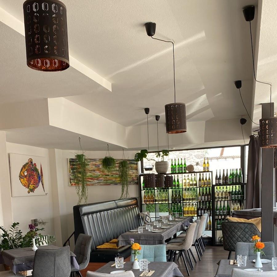 Restaurant "Kulinaria - Restaurant & Catering" in Hundsangen