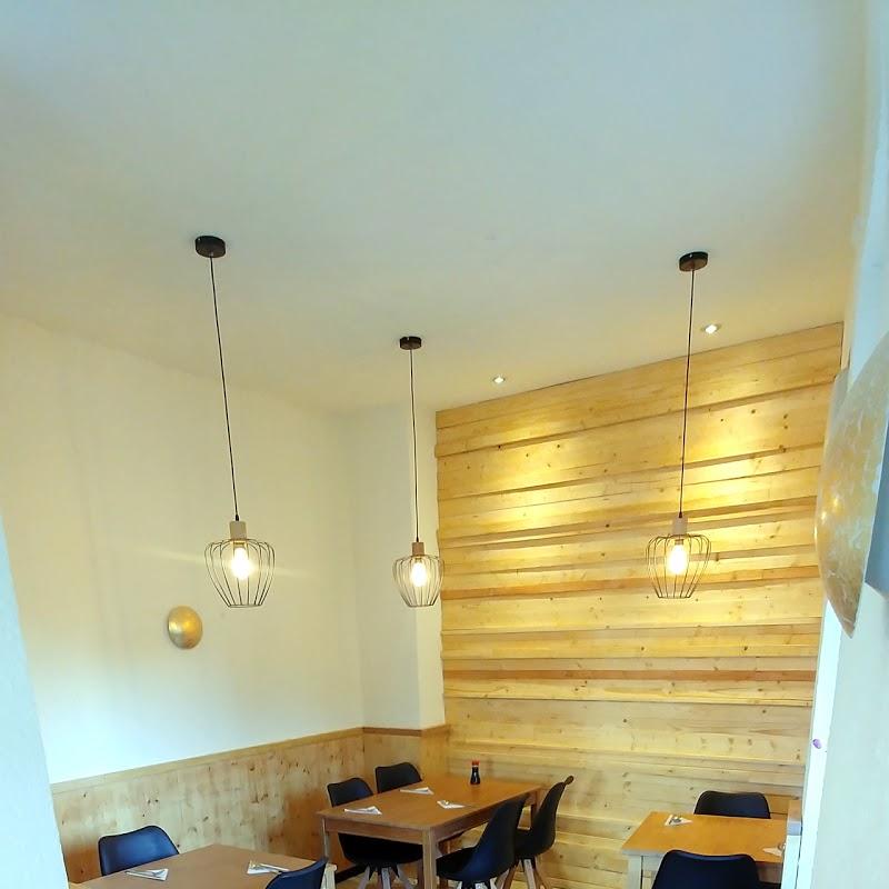 Restaurant "SUSHI MARU" in Eschborn