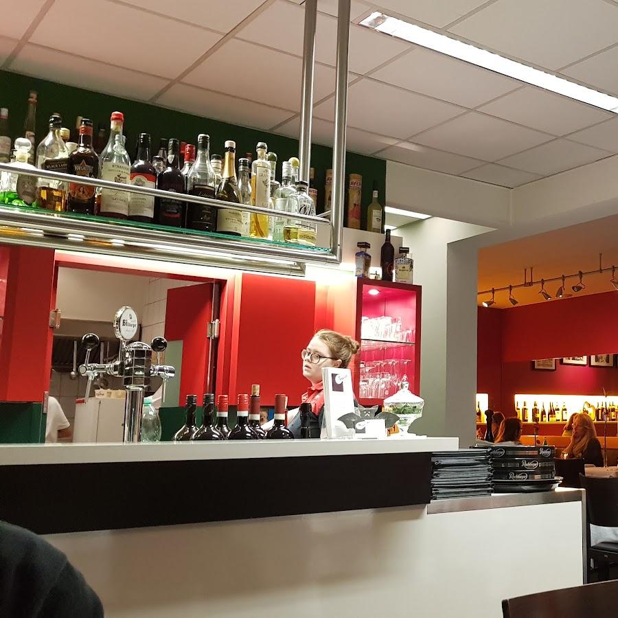 Restaurant "Pizzeria Pipistrello Ristorante" in Eppstein