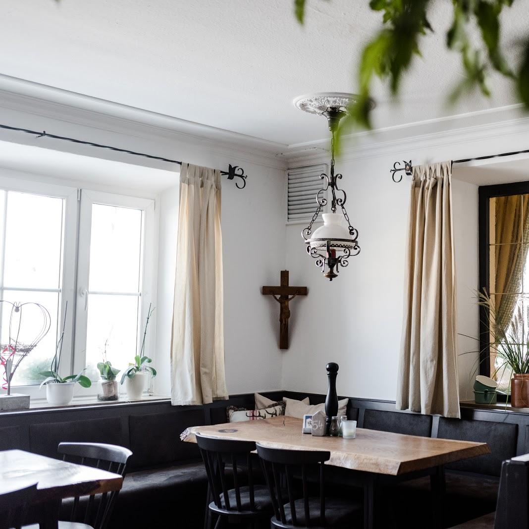 Restaurant "Restaurant Toni Wirt" in Ruhstorf an der Rott