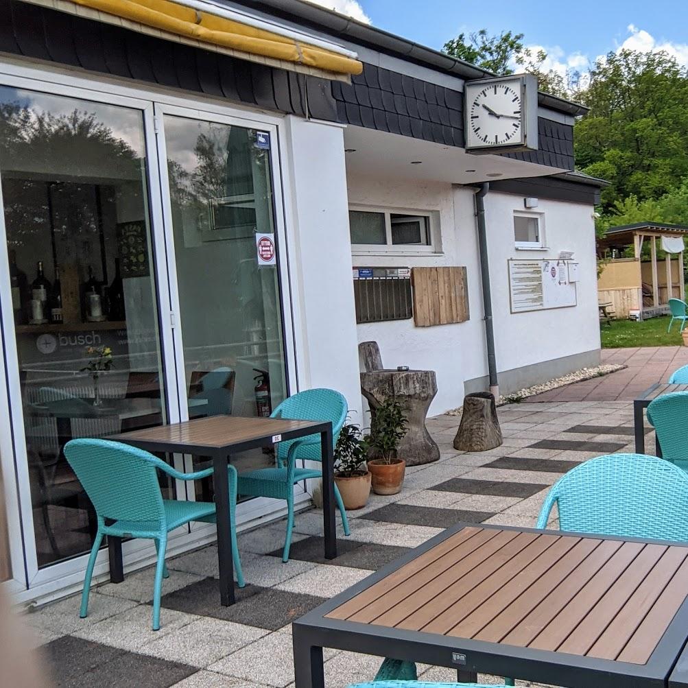 Restaurant "Ristorante Pizzeria Tennisclub" in Eppstein