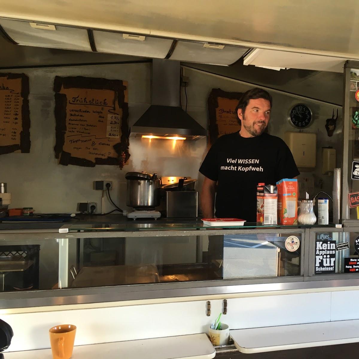 Restaurant "Heikos Imbiss" in Eppstein