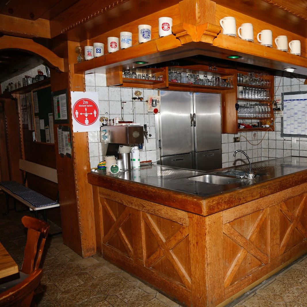 Restaurant "Gasthaus Jodlbauer" in Ruhstorf an der Rott