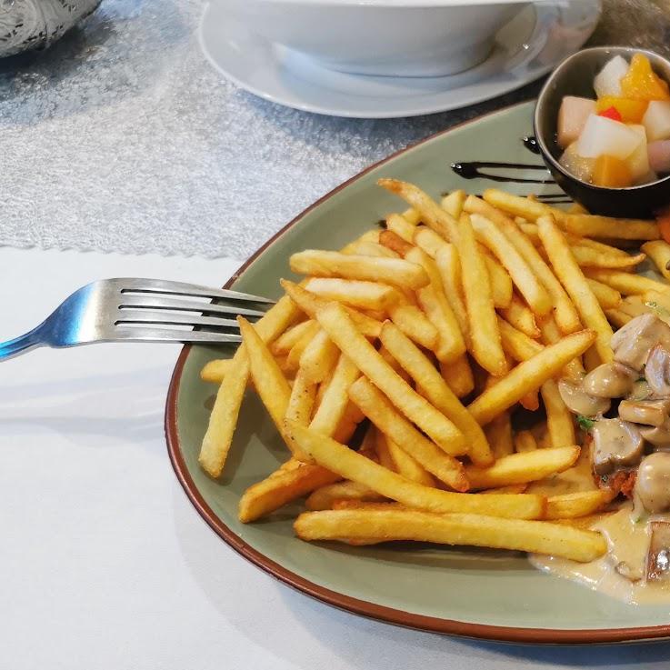 Restaurant "Restaurant Zur Pferdetränke Sulzbach" in Sulzbach (Taunus)