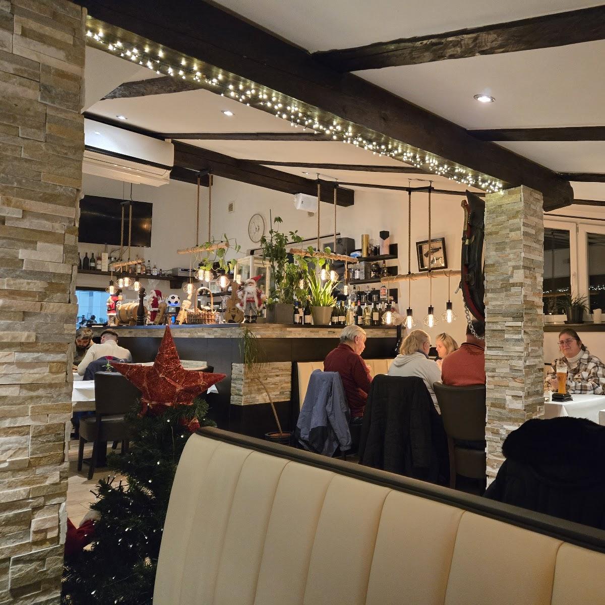 Restaurant "Restaurant Zur Pferdetränke Sulzbach" in Sulzbach (Taunus)