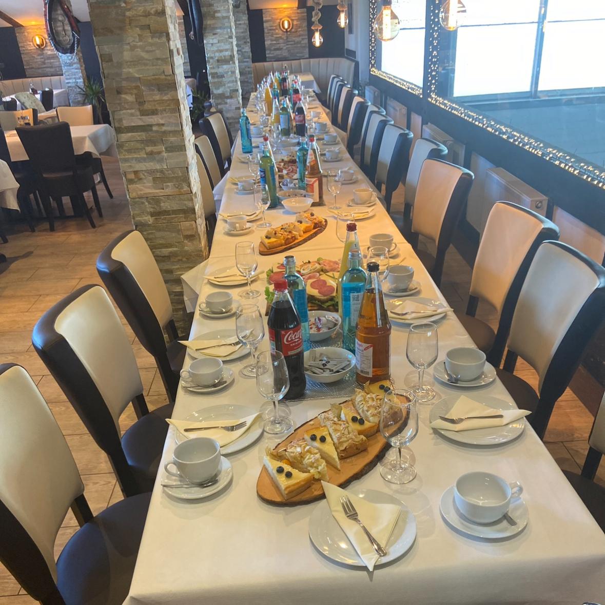 Restaurant "Restaurant Zur Pferdetränke Sulzbach" in Sulzbach (Taunus)