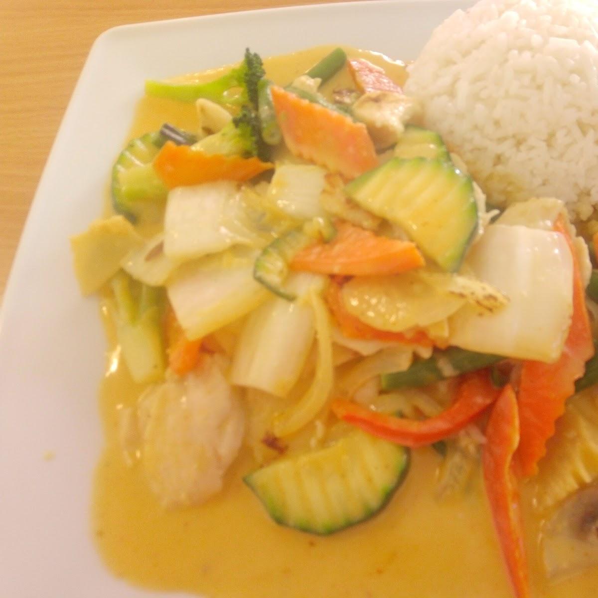 Restaurant "Asia Gourmet" in Frankfurt am Main