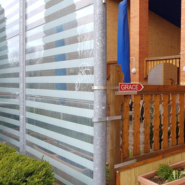 Restaurant "GRACE Restaurant" in Frankfurt am Main