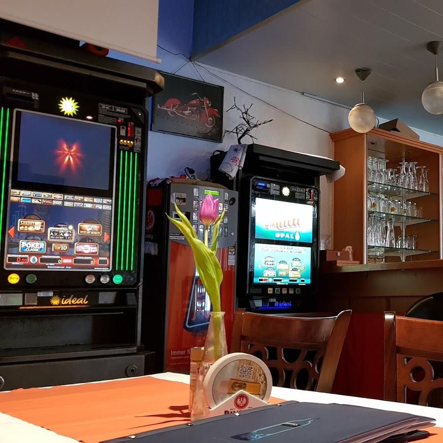 Restaurant "Zum Biergrund" in Frankfurt am Main