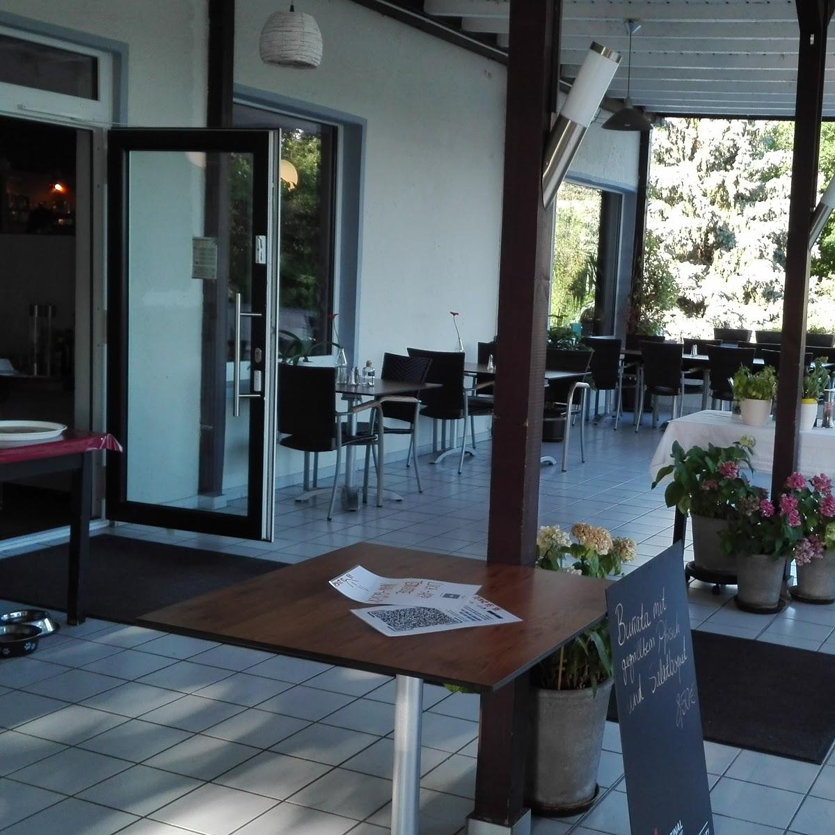 Restaurant "Gaststätte MainGlück (im Ruder-Club Griesheim 1906 e.V.)" in Frankfurt am Main