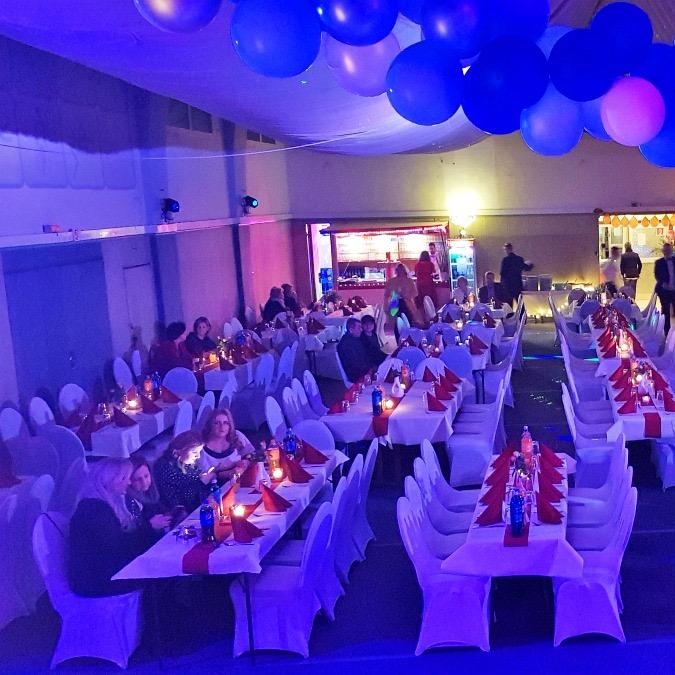 Restaurant "Biergarten Adria" in Frankfurt am Main