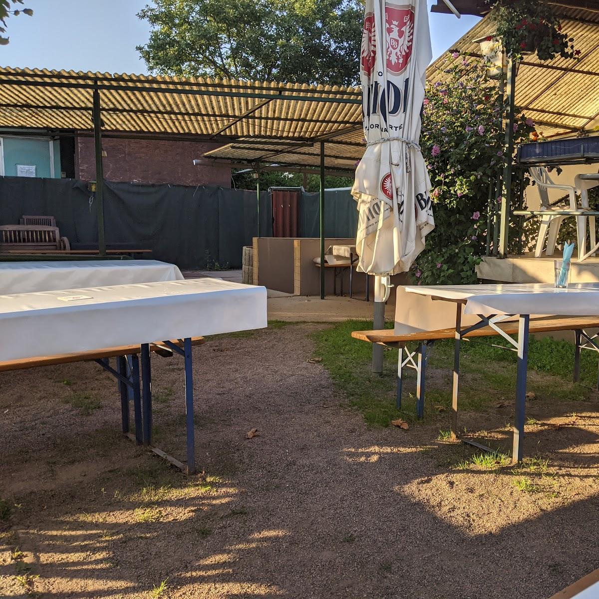 Restaurant "Lillis Schnitzelparadies" in Frankfurt am Main