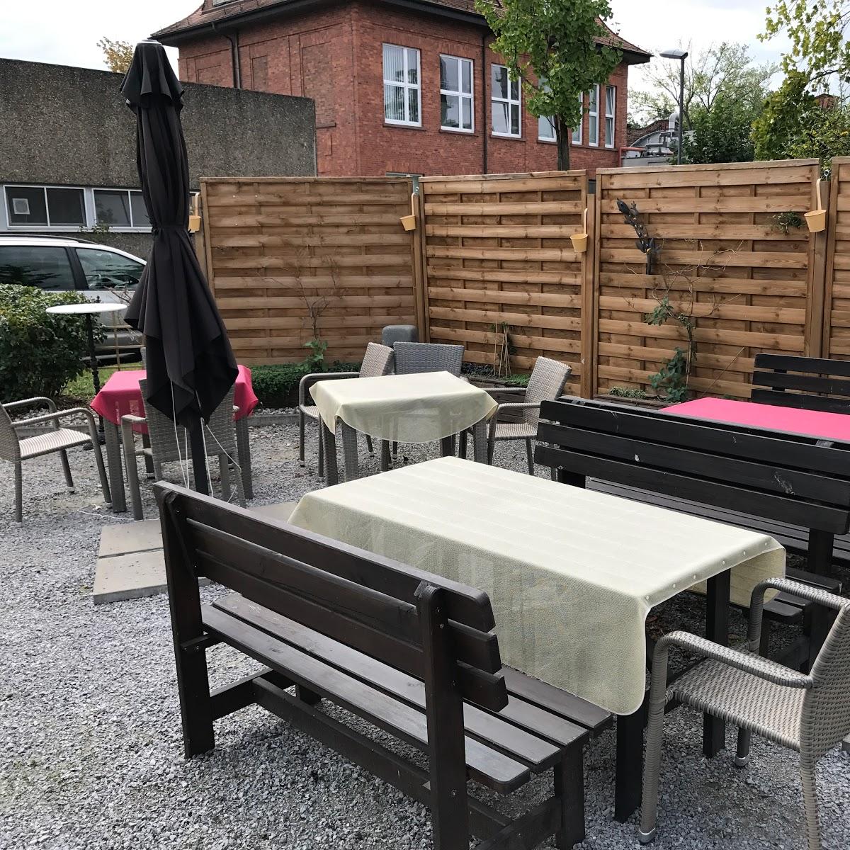 Restaurant "Kantine Industriepark Griesheim" in Frankfurt am Main