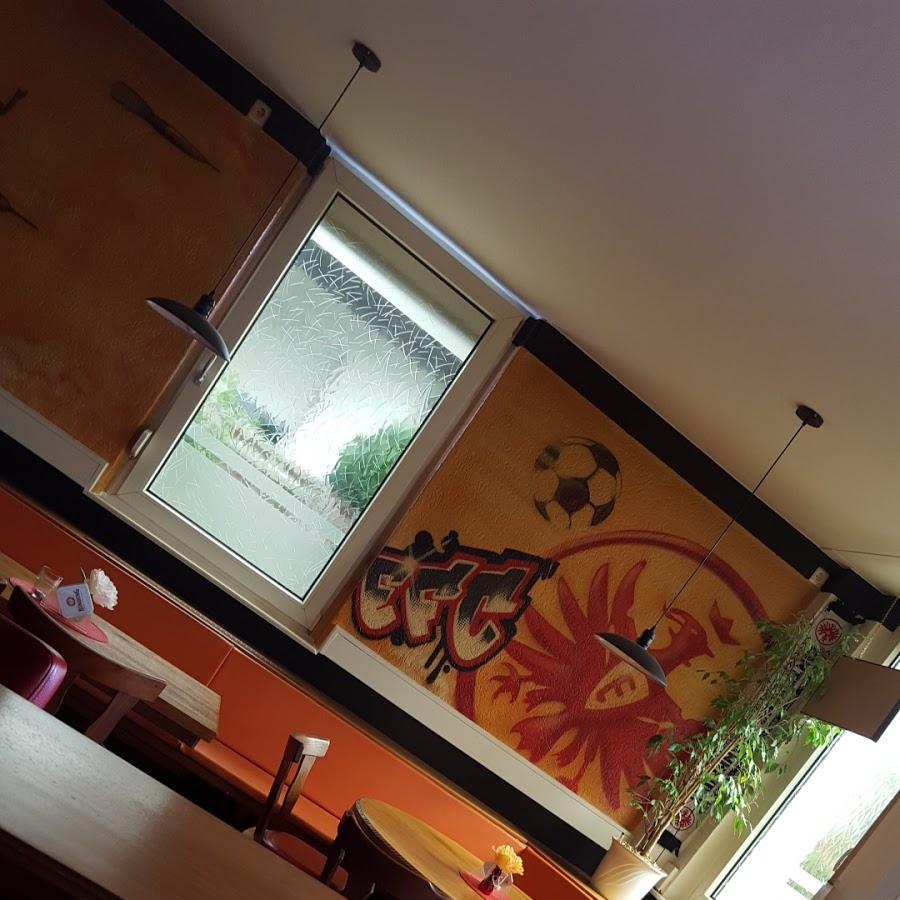 Restaurant "Wirtshaus Reh Zwanzig" in Frankfurt am Main