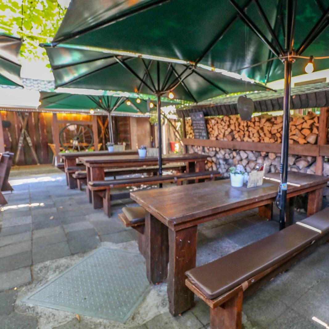 Restaurant "Holzkopp Die Skihütte in Frankfurt" in Frankfurt am Main