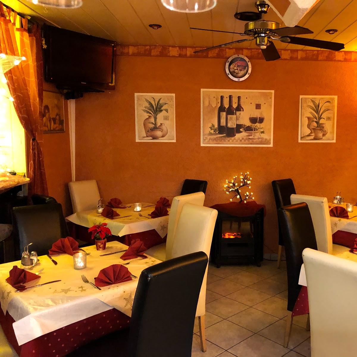 Restaurant "Ristorante Pizzeria IMOLA" in Frankfurt am Main