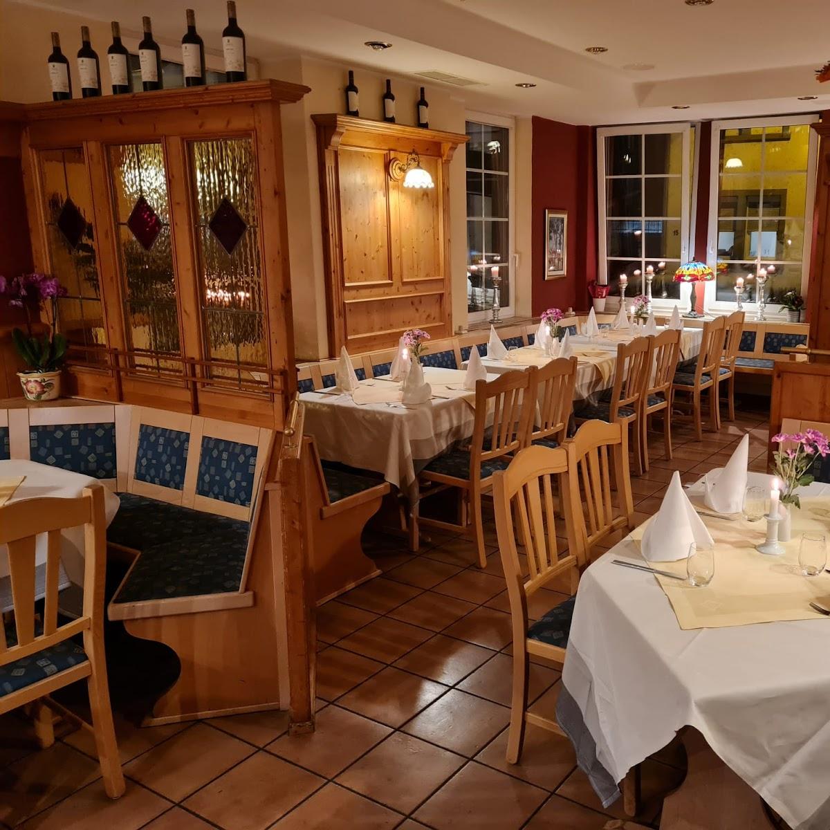 Restaurant "Zur Waldlust Restaurant" in Frankfurt am Main