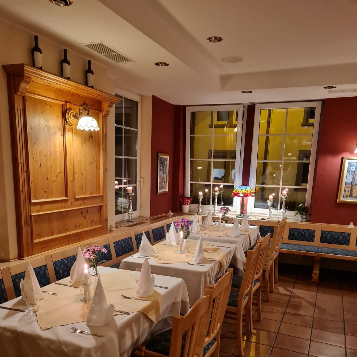 Restaurant "Zur Waldlust Restaurant" in Frankfurt am Main