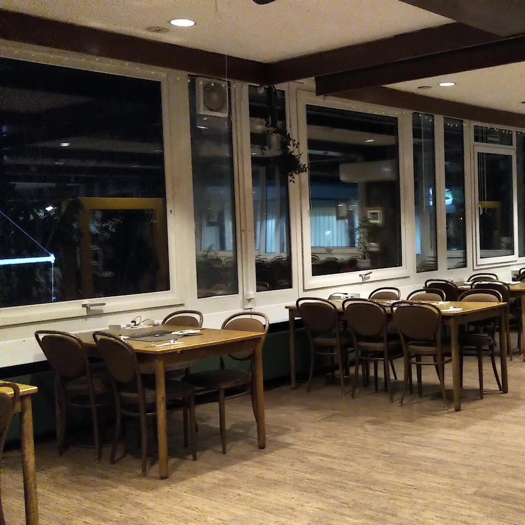 Restaurant "Restaurant GangNaRu" in Frankfurt am Main