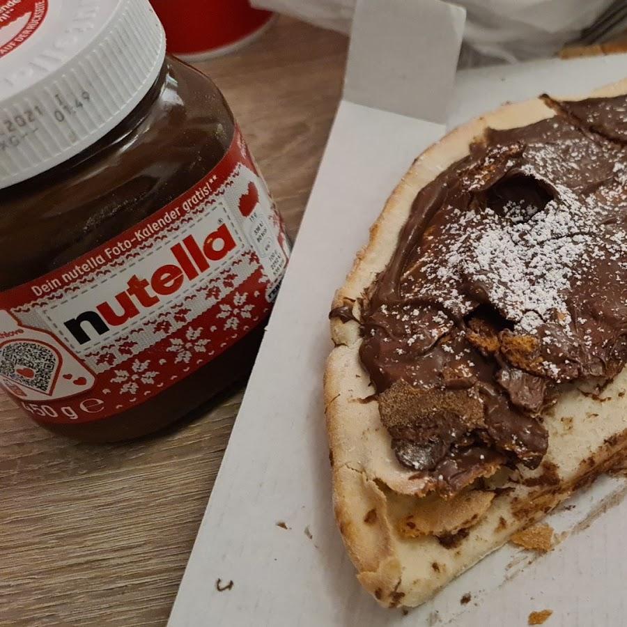 Restaurant "Bizim Döner & Pizza" in Frankfurt am Main