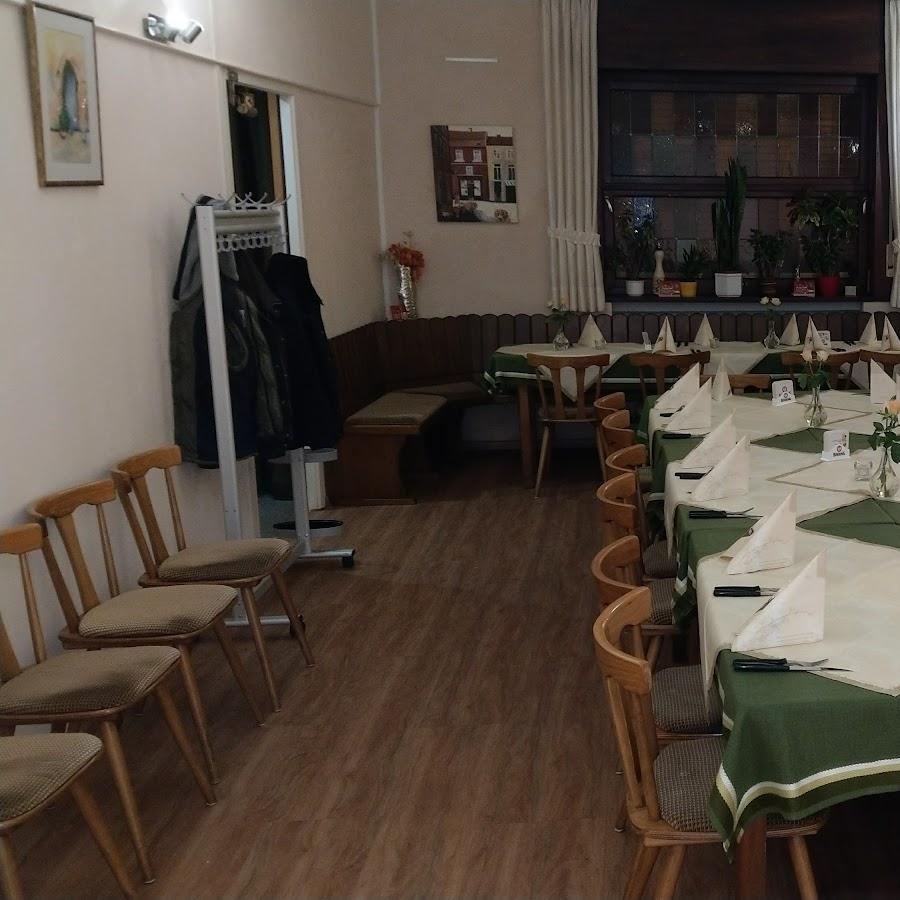 Restaurant "zum Taunus" in Frankfurt am Main