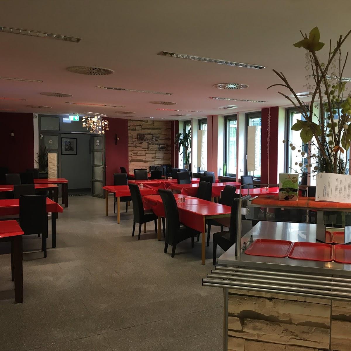 Restaurant "Bistro110" in Frankfurt am Main